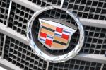 Cadillac CTS Sport Wagon 2010 года